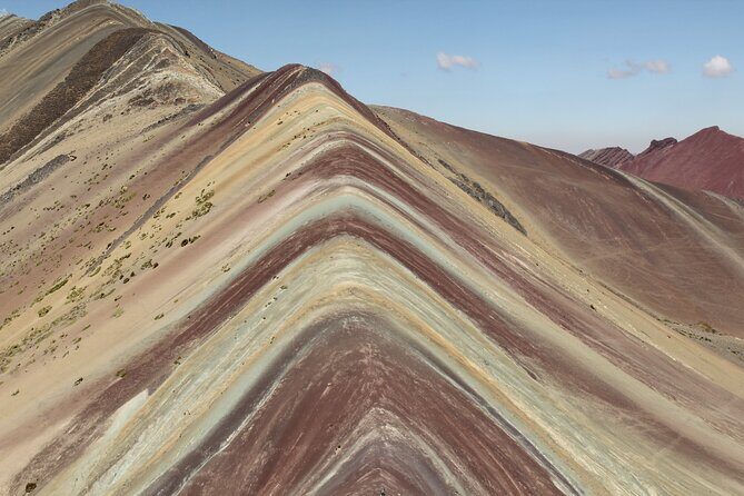 Rainbow Mountain ATV Tour 1-Day: Easy Way for All Travelers - FAQ