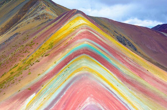 Rainbow Mountain ATV Tour - FAQ