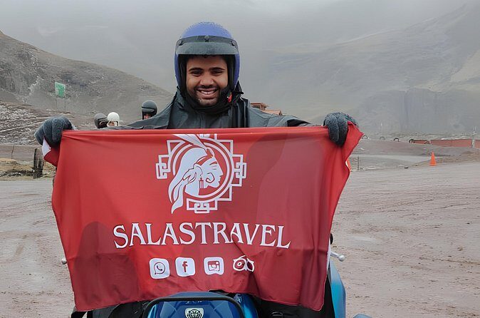 Rainbow Mountain ATV Tour - Final Thoughts