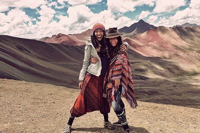 Rainbow Mountain + Breakfast and lunch included - The Sum Up: Is This Tour Right for You?