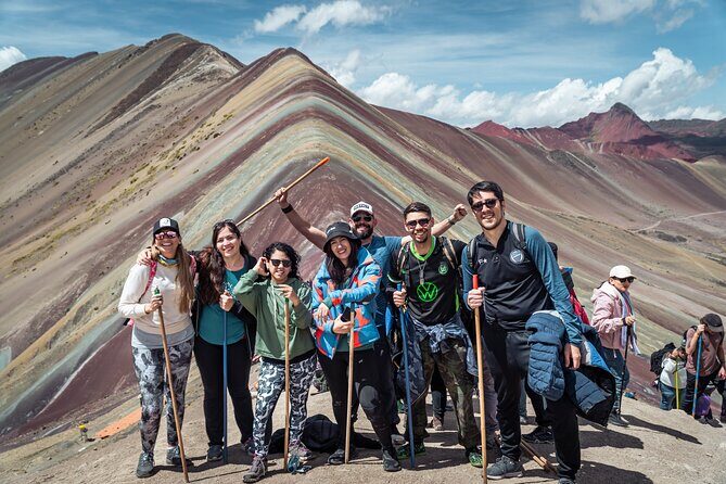 Rainbow Mountain Classic Day Trip from Cusco - The Real Value: Why It’s Worth It