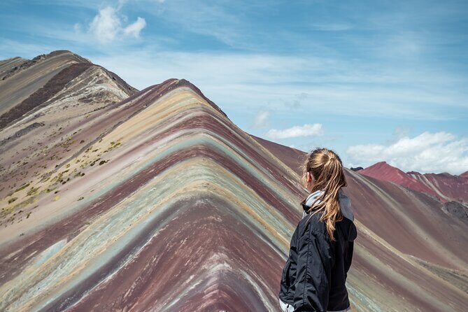 Rainbow Mountain Classic Day Trip from Cusco - Final Thoughts