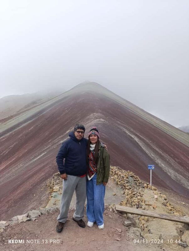 Rainbow Mountain Cusco ATV Tour with Meals - FAQ