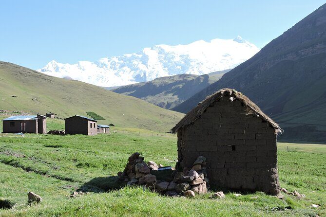 Rainbow Mountain Cusco Full Day - An In-Depth Look at the Rainbow Mountain Tour