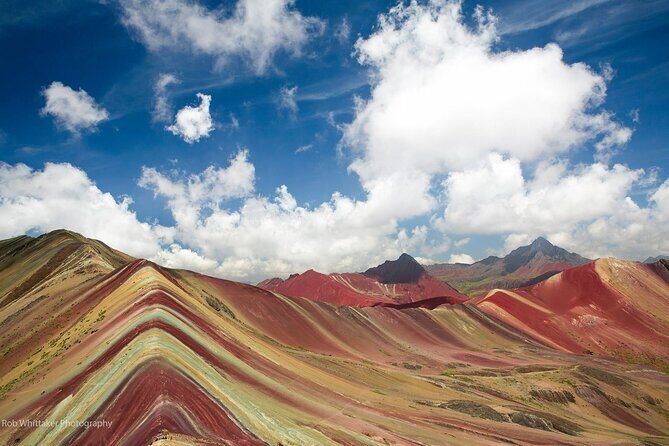 Rainbow Mountain Cusco Full Day - Who Will Love This Tour?