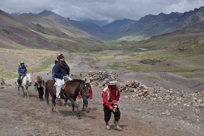 Rainbow Mountain Cusco Full Day - Final Thoughts