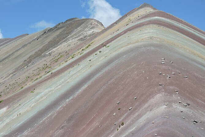 Rainbow Mountain Cusco Full Day - FAQ