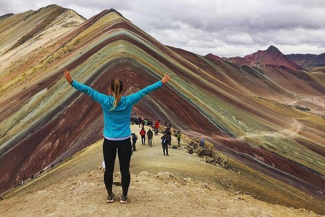Rainbow Mountain Cusco Full day Tour - Key Points