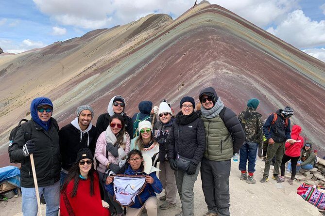 Rainbow Mountain Cusco Tour - Full Day - Final Thoughts: Who Should Book This Tour?