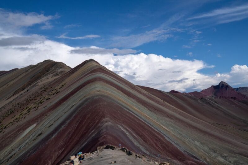 Rainbow Mountain Cusco tour - Key Points