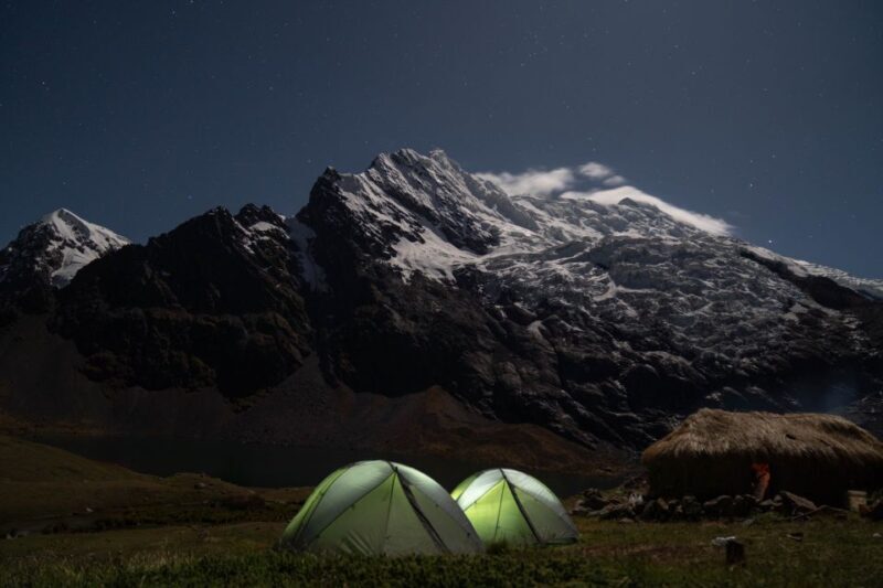 Rainbow Mountain Cusco tour - Who This Tour Is Best For