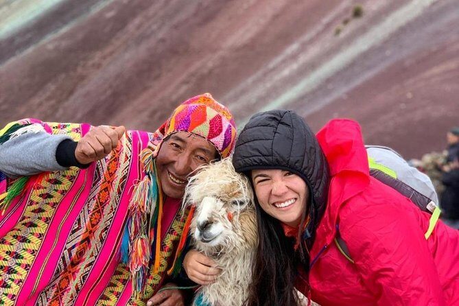 Rainbow Mountain - The Sum Up: Is It Worth It?