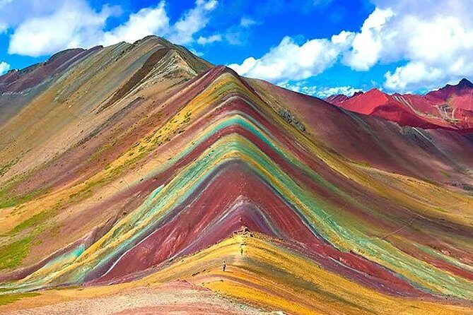 Rainbow Mountain - FAQs