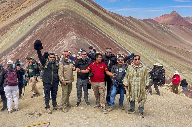 Rainbow Mountain Day Hike from Cusco - Final Thoughts