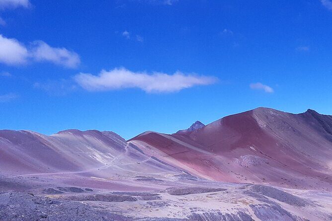 Rainbow Mountain Day Tour From Cusco - The Value of This Tour
