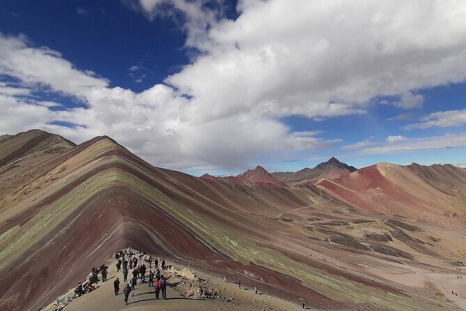 Rainbow Mountain Day Tour From Cusco - Who Will Love This Tour?