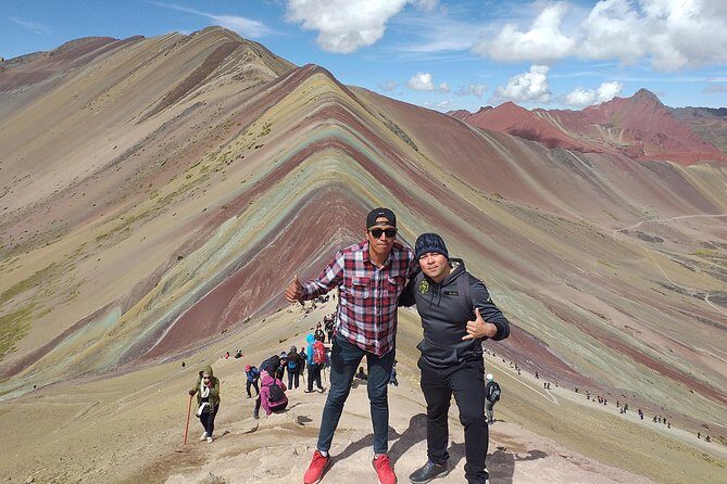 Rainbow Mountain Day Tour From Cusco - Final Thoughts