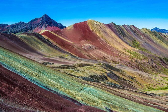 Rainbow Mountain (Day Trip) - Who Should Consider This Tour?