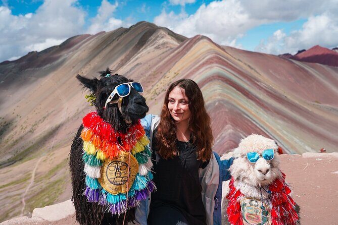 Rainbow Mountain Day Trip from Cusco - Key Points