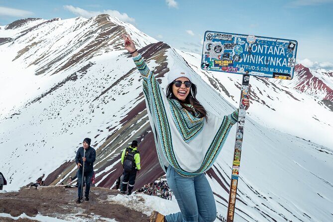 Rainbow Mountain Day Trip from Cusco - FAQ