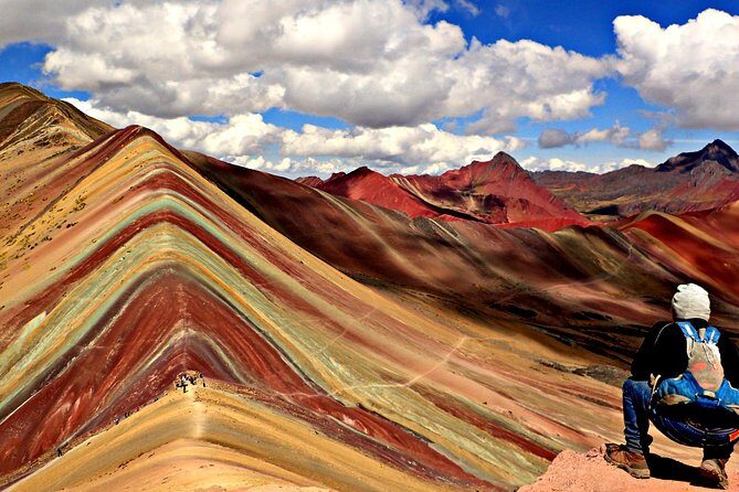 Rainbow Mountain Day Trip from Cusco: Vinicunca Hiking Tour - An Honest Look at the Rainbow Mountain Day Trip