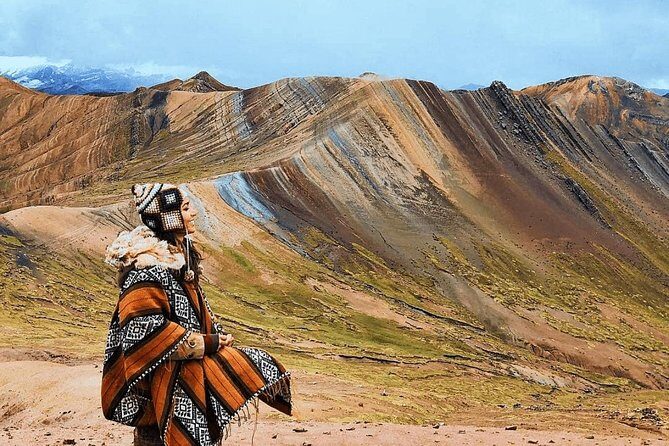 Rainbow Mountain Easy Option (Palccoyo) - An In-Depth Look at the Palccoyo Rainbow Mountain Easy Tour