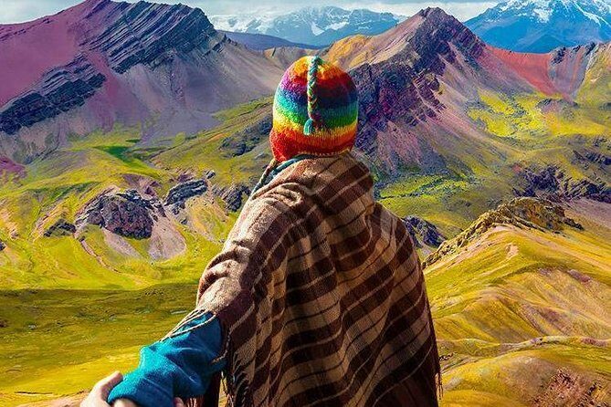 Rainbow Mountain Easy Option (Palccoyo) - Frequently Asked Questions