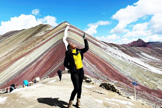 Rainbow Mountain Easy Tour Cusco - FAQs about the Rainbow Mountain Easy Tour Cusco