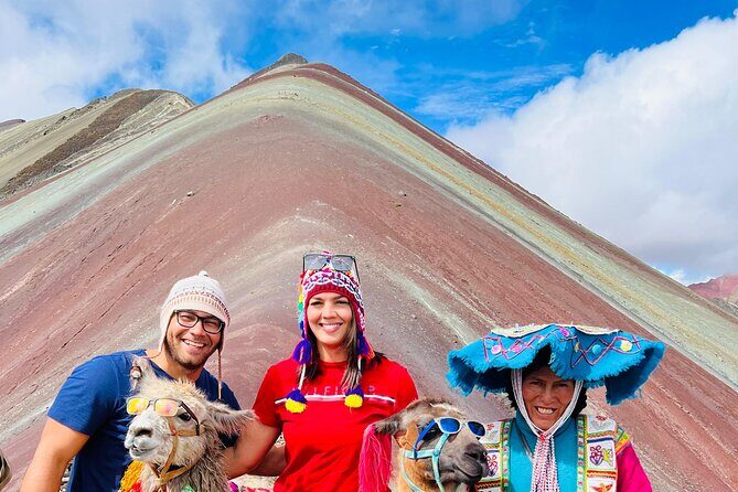 Rainbow Mountain Easy Tour Cusco - Final Thoughts