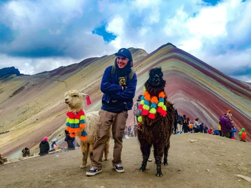 Rainbow Mountain Easy Tour  No Hiking or Driving Needed - Final Thoughts