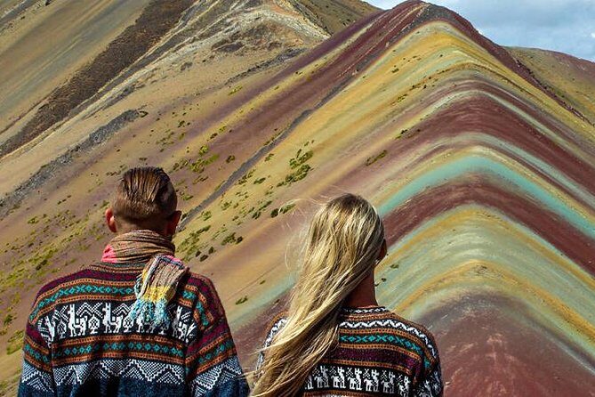 Rainbow Mountain (Full Day) - FAQ