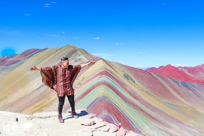 Rainbow Mountain Full-Day Hiking Tour - Key Points