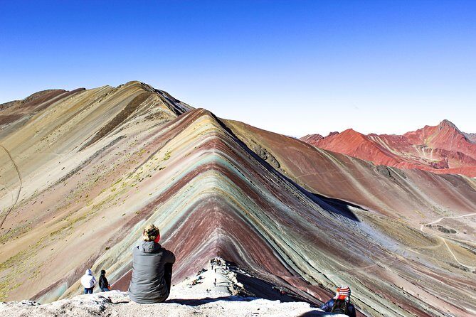 Rainbow Mountain Full-Day Hiking Tour - Final Thoughts: Is This Tour Right for You?
