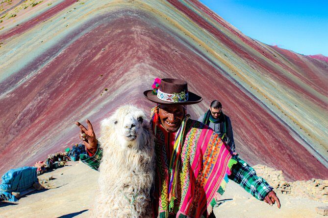 Rainbow Mountain Full-Day Hiking Tour - FAQ