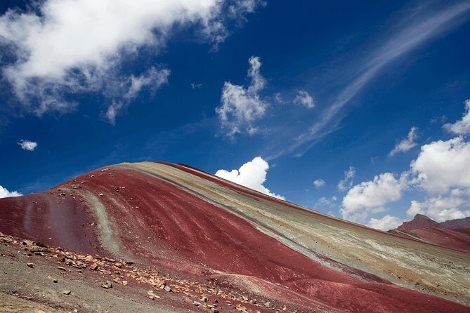 Rainbow Mountain - Full Day (Private Tour) - The Experience in Detail