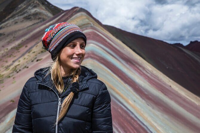 Rainbow Mountain Full Day Tour from Cusco - Discover the Colorful Splendor of Rainbow Mountain on a Full-Day Tour from Cusco
