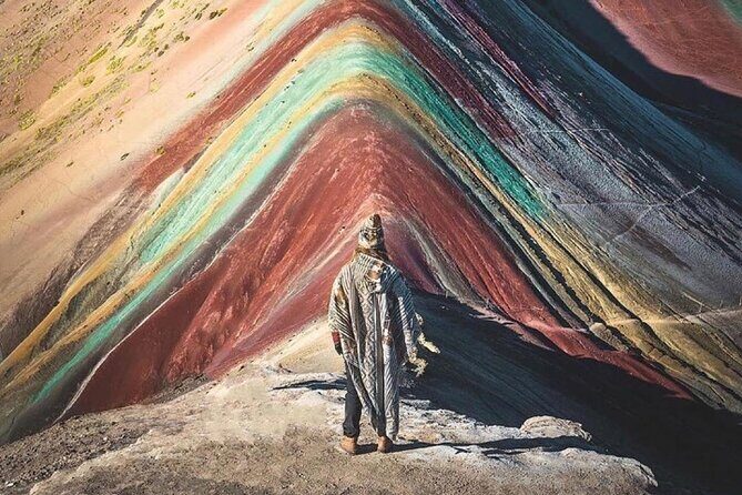 Rainbow Mountain Full Day Tour from Cusco - The Sum Up