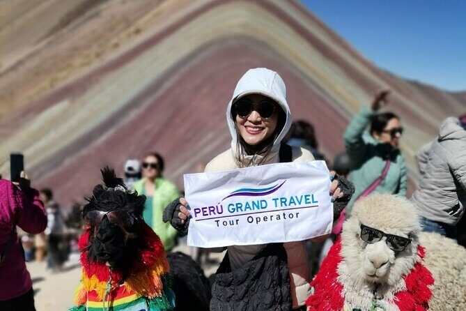 Rainbow Mountain Full-Day Tour from Cusco + Small Group! - A Deep Dive into the Rainbow Mountain Full-Day Experience