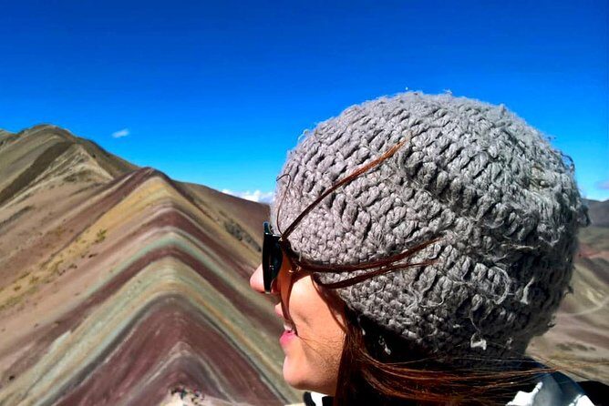 Rainbow Mountain Full-Day Tour from Cusco with Small Group - Who Should Take This Tour?
