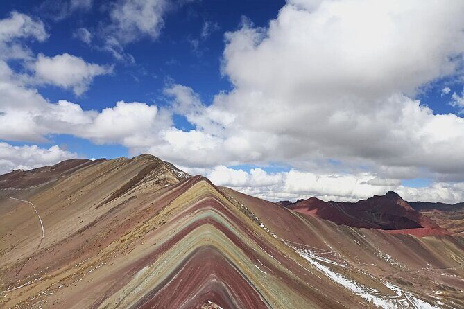 Rainbow Mountain: Full-Day Tour with Local Guide - An In-Depth Look at the Rainbow Mountain Tour