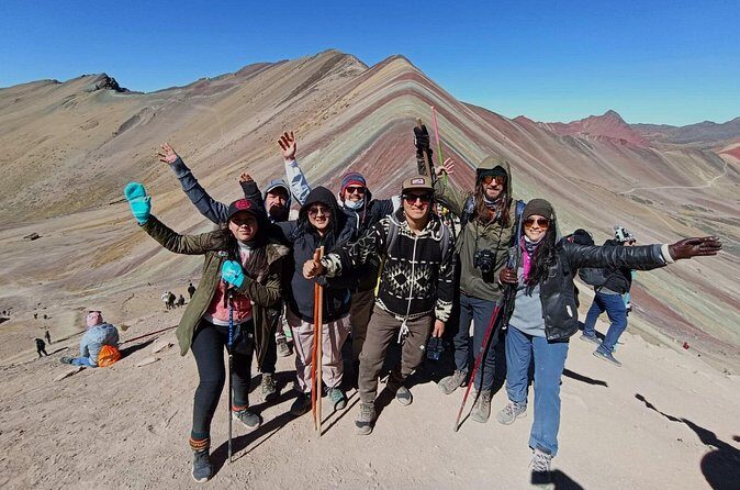 Rainbow Mountain: Full-Day Tour with Local Guide - The Sum Up: Is It Worth It?