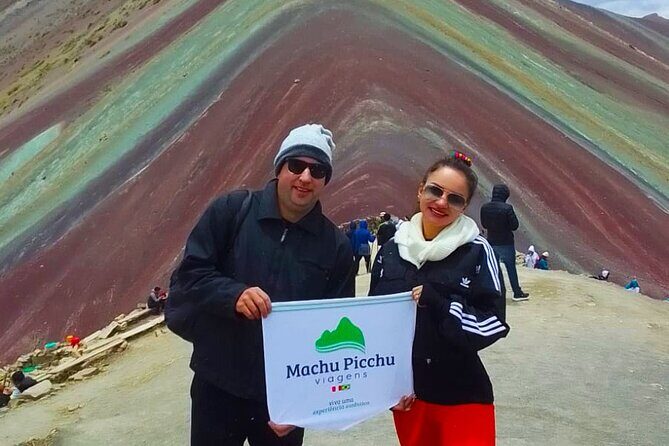 Rainbow Mountain Full Day Trek - Who Will Love This Tour?