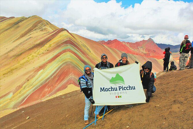 Rainbow Mountain Full Day Trek - Final Thoughts