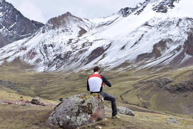 Rainbow Mountain in One Day from Cusco - A Closer Look at the Rainbow Mountain Tour
