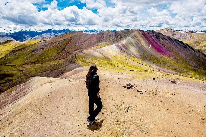 Rainbow Mountain in One Day from Cusco - Final Thoughts