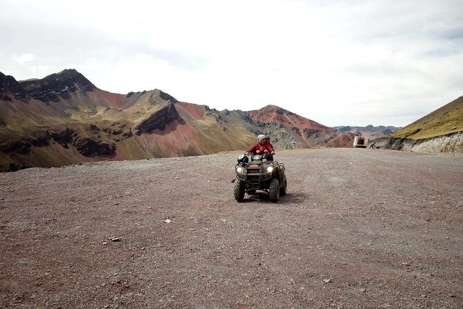 Rainbow Mountain in Quad Bike - The Sum Up: Is This Tour Worth It?