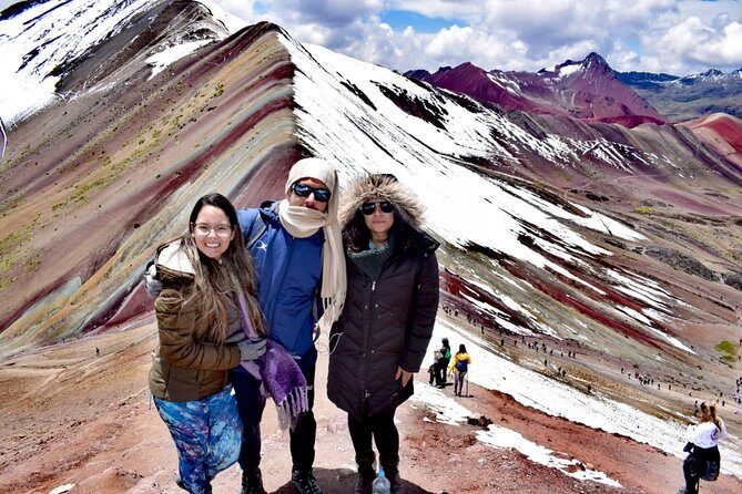 Rainbow Mountain In Quad Bike - The Sum Up: Is This Tour for You?