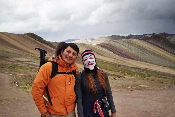Rainbow Mountain Palccoyo 1 day ( Cusco ) - The Sum Up: Is It Worth It?