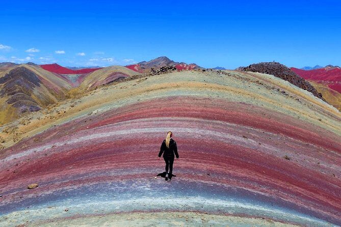 Rainbow Mountain (Palccoyo) By Car - Frequently Asked Questions