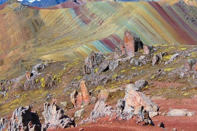 Rainbow Mountain (Palccoyo) By Car - Final Thoughts
